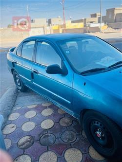 نیسان سێنترا